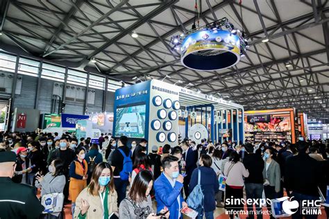2024中国（上海）国际烘焙展览会_时间地点及门票-去展网