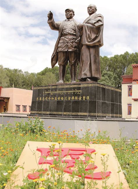 旅游推荐线路丝路甘孜，康藏秘境 - 甘孜藏族自治州人民政府网站