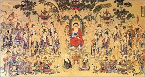 印度教佛教和道教有什么区别（佛教和道教的主要区别是什么？） | 说明书网