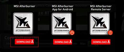 msi afterburner怎么安装 msi afterburner安装教程-下载之家