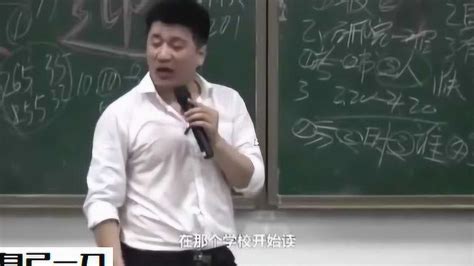 张雪峰 - 名人百科_中华名人库官网
