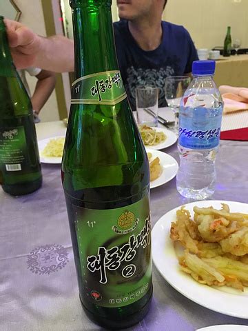 朝鲜大同江啤酒，运距“醉”短的进口啤酒-秒火好酒代理网