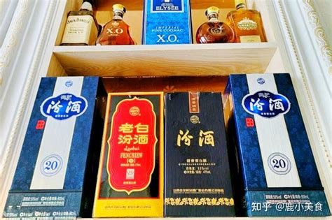 中国清香型白酒八大品牌！自北向南，三个省市清香型酒特别发达|云南|清香型|汾酒_新浪新闻