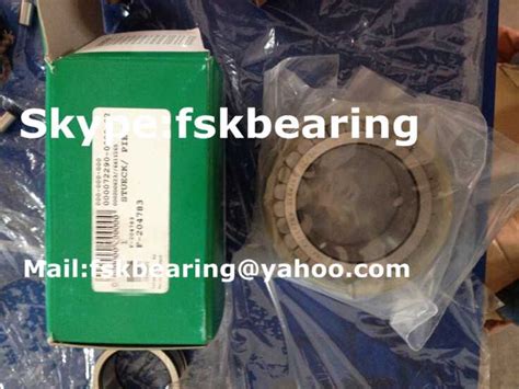 Printing Machine Bearing F-94480 Cylindrical Roller Bearing 60x100x28mm ...