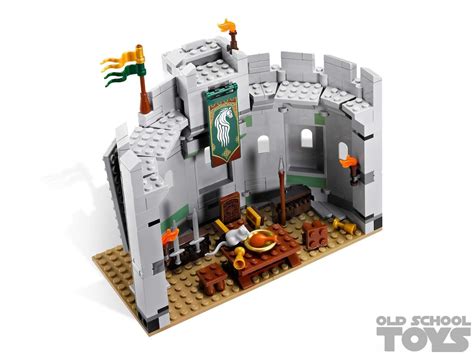 LEGO The Battle of Helm