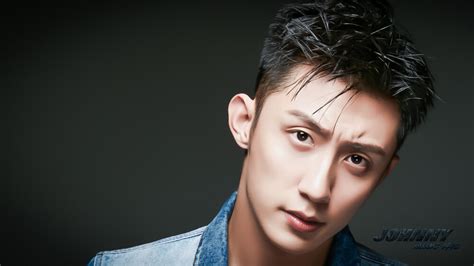 黄景瑜高清电脑壁纸图片