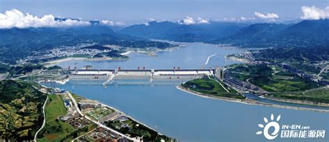 重磅！中国长江三峡集团搬迁至湖北武汉-国际电力网