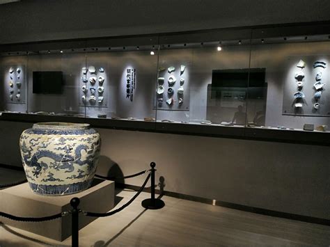 2024景德镇中国陶瓷博物馆游玩攻略,不愧是全球最大的陶瓷博物馆... 【去哪儿攻略】