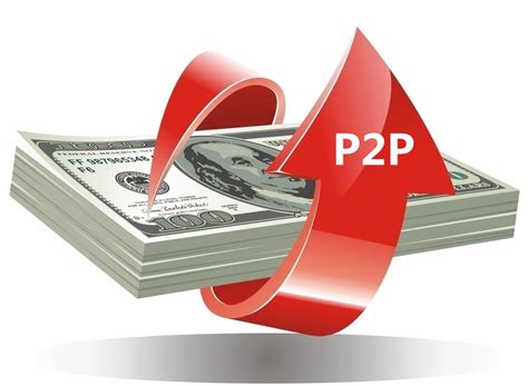 详谈P2P理财的概念及其模式__赢家财富网