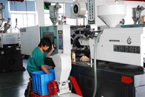注塑加工设备-注塑加工-屹启振（苏州）机械设备有限公司，注塑机械手厂家