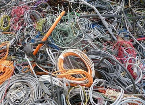 黄冈旧电缆回收废电缆回收动态 - 八方资源网