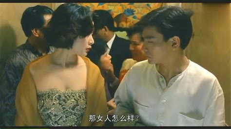 刘德华关之琳经典的一部电影，刘德华和关之琳一见钟情_腾讯视频
