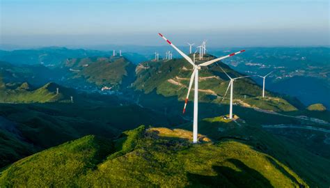 【工程动态】5月31日，公司安装分公司辽宁省开原市中固镇100MW风电项目施工总承包工程正式开工