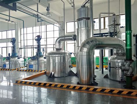 多效蒸发器-【官】MVR蒸发器专家-上海定泰蒸发器有限公司