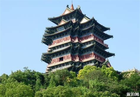 去南京旅游应该怎么玩比较好 南京必去景点推荐 - 旅游出行 - 教程之家