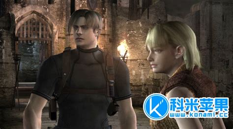 生化危机4：终极高清版 Resident Evil 4 Ultimate HD Edition for mac 2021重制版版下载 ...