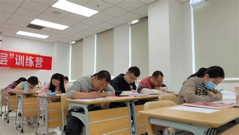 2018年南京邮电大学MBA调剂第三批面试圆满完成