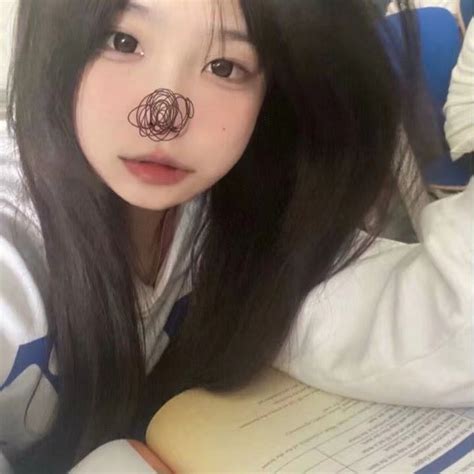 尤奈/真人女头图片