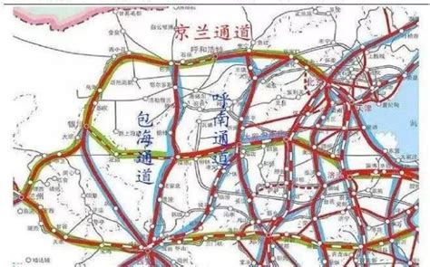 内蒙古乌海高铁规划图,内蒙古版大图,内蒙古呼和浩特_大山谷图库