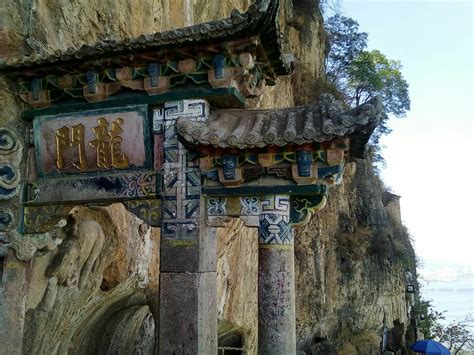 龙门石窟 - 国家艺术基金资助项目-丝绸之路中国段世界文化遗产数字展示与交流平台