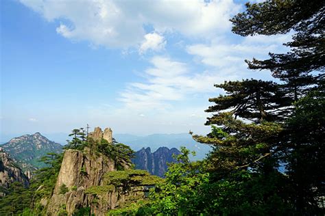 2023白鹅岭游玩攻略,黄山是中国十大风景名胜唯一...【去哪儿攻略】