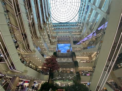 西安最大的商场，陕西最大商场