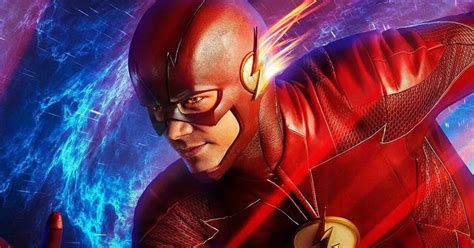 The Flash: Release Date, Cast, And More