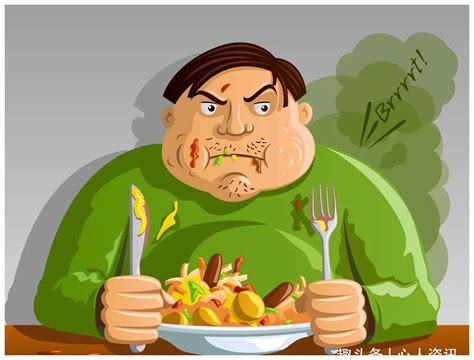 吃油腻的东西会拉肚子什么问题|胆汁|食物|肠道_新浪新闻