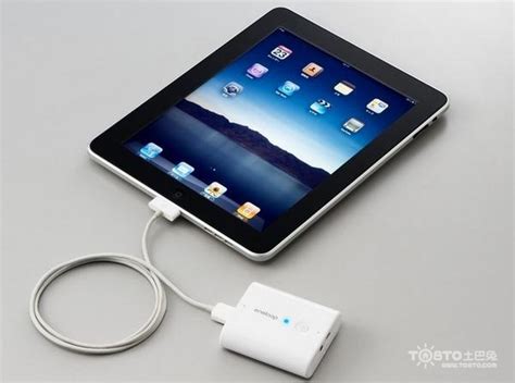 ipad不在充电?小编教你苹果ipad显示不在充电如何解决-老毛桃winpe u盘