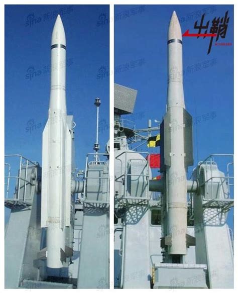 中国航展明天开幕，解密“最强防御”红旗-9BE导弹