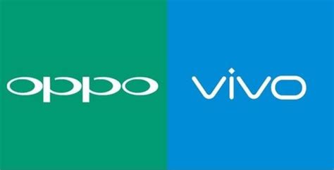 OPPO、vivo分别完成绿厂、蓝厂的商标注册 - 通信终端 — C114通信网