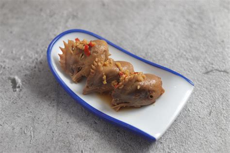 酱卤鸡头,中国菜系,食品餐饮,摄影,汇图网www.huitu.com
