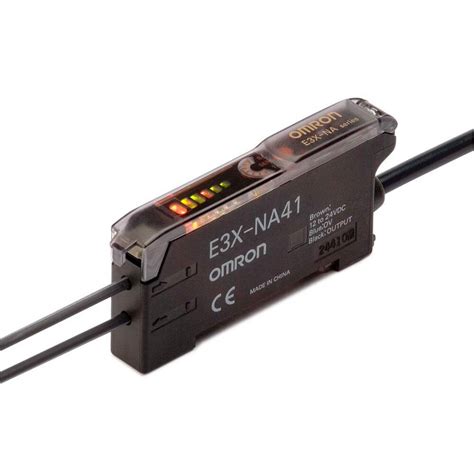 E3X-DA41-S 2M | Sensor | Photo Sensor