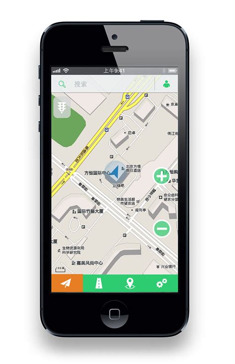准确好用的导航app有哪些-好用的手机导航app推荐-59系统乐园