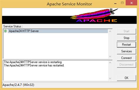 Apache Web Server Configuration: Step by Step – DNSstuff