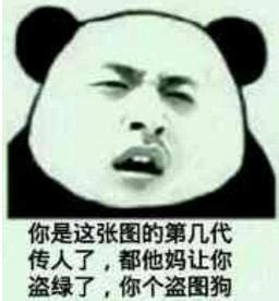偷图表情包图片
