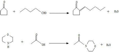一种2-氟-3-戊酮酸乙酯的制备方法与流程