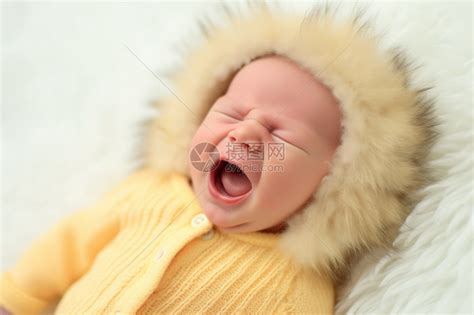 刚出生的小婴儿高清图片下载-正版图片600307818-摄图网