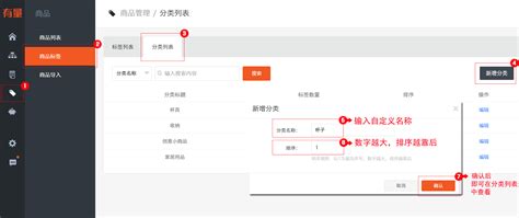 shopify 产品分组,shopify的产品分组-出海帮