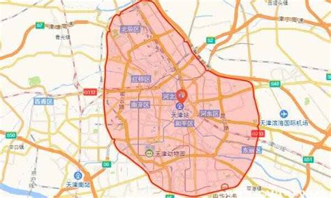 2021天津武清高考期间交通管制通告