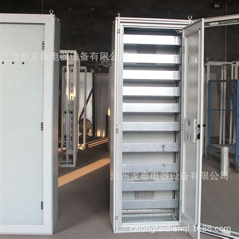 双层门仿威图机柜 钢化玻璃门配电柜控制柜电气柜九折型材框架-阿里巴巴
