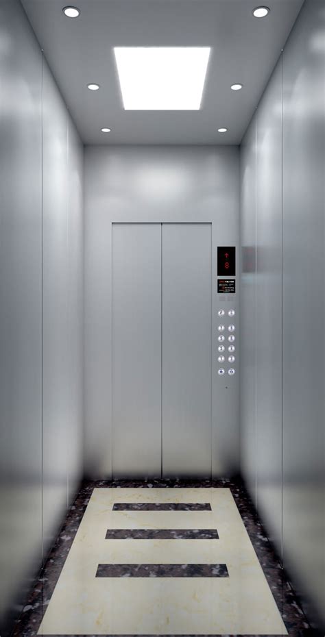 航西奥电梯