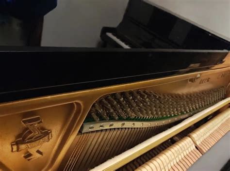 二手钢琴回收的价格会受到哪些因素影响？ - 知乎