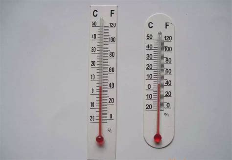华氏温度表 - 快懂百科