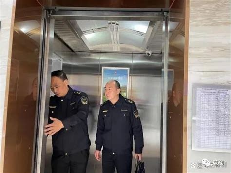 福州公布电梯投诉典型案例