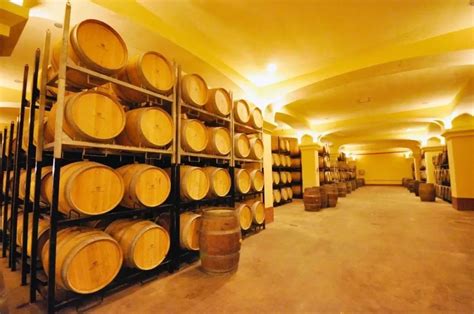 它被视为“国产葡萄酒的骄傲”：去年净利润3万_凤凰网酒业_凤凰网