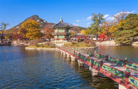 韩国韩国图片