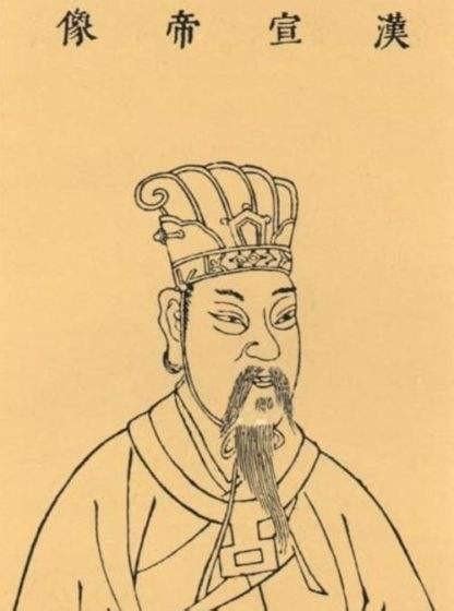 汉朝最强盛的时期不在孝武帝、光武帝，而是在这三位皇帝在位期间|孝武帝|汉朝|皇帝_新浪新闻