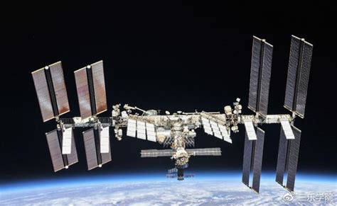 国际空间站是怎样进行轨道维持的？ - 知乎