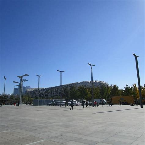 2022北京奥林匹克森林公园游玩攻略 - 门票价格 - 开放时间 - 预约开放 - 介绍 - 地址 - 交通 - 天气_旅泊网